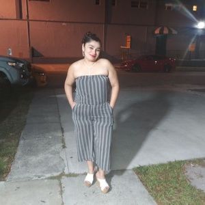 Meet your Posher, Adriana